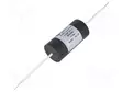 POLYPROPYLEENIKONDENSAATTORI - 1,5UF - 600VDC - ±2% - Ø25X51MM - Kondensaattorit MKP - MKP10-1.5U600 - 1