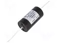 POLYPROPYLEENIKONDENSAATTORI - 15UF - 600VDC - ±2% - Ø35X65MM - THT - Kondensaattorit MKP - MKP10-15U600 - 1