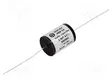 POLYPROPYLEENIKONDENSAATTORI - 1,8UF - 600VDC - ±2% - Ø19,9X33MM - Kondensaattorit MKP - MKP14-1.8U600 - 1