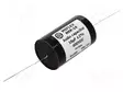 POLYPROPYLEENIKONDENSAATTORI - 18UF - 600VDC - ±2% - Ø39,2X62MM - Kondensaattorit MKP - MKP14-18U600 - 1