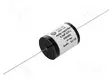 POLYPROPYLEENIKONDENSAATTORI - 3,3UF - 600VDC - ±2% - Ø23,9X35MM - Kondensaattorit MKP - MKP14-3.3U600 - 1