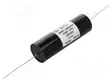 POLYPROPYLEENIKONDENSAATTORI - 33UF - 600VDC - ±2% - Ø36,4X112MM - Kondensaattorit MKP - MKP14-33U600 - 1