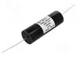 POLYPROPYLEENIKONDENSAATTORI - 39UF - 600VDC - ±2% - Ø39,3X112MM - Kondensaattorit MKP - MKP14-39U600 - 1