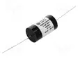 POLYPROPYLEENIKONDENSAATTORI - 5,6UF - 600VDC - ±2% - Ø28X42MM - Kondensaattorit MKP - MKP14-5.6U600 - 1