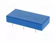 POLYPROPYLEENIKONDENSAATTORI - Muovikondensaattorit - 9004AA105M300CV6-0 - 1