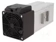 PUHALLIN - LÄMMITYS-HGL 046 - 400W - 230VAC - IP20 - SUOJAUS: HITAAT - Lämmityskomponentit - 04641.0-00 - 1