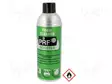 PUHDISTUSAINE - FOAM CLEANER - 520ML - VAAHTO - PURKKI - Puhdistuskemikaalit ja aerosolit - PRF-BOOSTER520 - 1