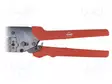 PURISTUSTYÖKALU - 16AWG,20AWG÷18AWG,28AWG÷22AWG - Erikoistuneet puristustyökalut - MX-64016-0200 - 6