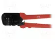 PURISTUSTYÖKALU - 16AWG,20AWG÷18AWG,28AWG÷22AWG - Erikoistuneet puristustyökalut - MX-64016-0200 - 7