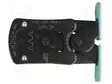 PURISTUSTYÖKALU - 24AWG,26AWG,28AWG - TERÄS - RIVILIITTIMET - Erikoistuneet puristustyökalut - WC-620 - 6