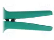 PURISTUSTYÖKALU - 24AWG,26AWG,30AWG÷28AWG - 193MM - TERÄS - Erikoistuneet puristustyökalut - WC-240 - 3