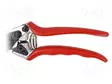 PUUTARHASAKSET - 210MM - TERÄS - Ø10MM MAX - L - Puutarhatyökalut ja yleistarvikkeet - FELCO-100 - 3