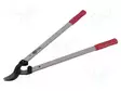 PUUTARHASAKSET - 700MM - NUORRUTUSTERÄS - Ø40MM MAX - Puutarhatyökalut ja yleistarvikkeet - FELCO-221-70 - 2