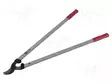 PUUTARHASAKSET - 900MM - NUORRUTUSTERÄS - Ø40MM MAX - Puutarhatyökalut ja yleistarvikkeet - FELCO-221-90 - 2