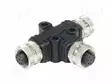 PXPPVC12TSFF12AFBBFB - M12 liittimet - PXPPVC12TSFF12AF-0 - 1