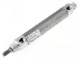 PYÖREÄ TOIMILAITE - MÄNNÄN HALK: 20MM - MÄNNÄN ISKU: 80MM - 1÷10BAR - Toimilaitteet - RT57220M80 - 1