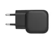 Quick USB charger with GaN Fast Technology - 2 outputs - USB-A & USB-C - 30W - Hakkuriteholähteet - PSS6EUSB50 - 3