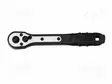 WRENCH: RATTLE - 1/4" - Hylsyavaimet - PR23170 - 1