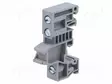 RAIL MOUNTED CONNECTOR E-PC-01P-11-1000 - Kiskoliittimet - E-PC-01P-11-1000 - 1
