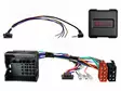 RATTIOHJAIN ADAPTERI- MERCEDES,SMART - Adapterijohdot - 42XMC001-0 - 1