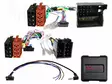 RATTIOHJAIN ADAPTERI- MERCEDES,SMART,VW - Adapterijohdot - 42XMC00C-0 - 1