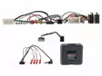 RATTIOHJAIN ADAPTERI- MITSUBISHI - Adapterijohdot - 42XMT011-0 - 1