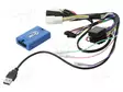 RATTIOHJAIN ADAPTERI- NISSAN - Adapterijohdot - 42SNS011-0 - 1