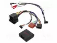 RATTIOHJAIN ADAPTERI- NISSAN - Adapterijohdot - 42XNS007-0 - 1