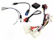 RATTIOHJAIN ADAPTERI- NISSAN - Adapterijohdot - 42XNS009-0 - 1