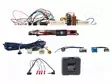 RATTIOHJAIN ADAPTERI- NISSAN - Adapterijohdot - 42XNS026-0 - 1