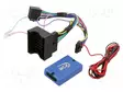 RATTIOHJAIN ADAPTERI- OPEL - Adapterijohdot - 42SVX003-0 - 1