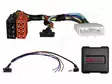 RATTIOHJAIN ADAPTERI- SUBARU - Adapterijohdot - 42XSU002-0 - 1