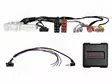 RATTIOHJAIN ADAPTERI- SUBARU - Adapterijohdot - 42XSU003-0 - 1