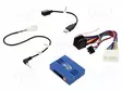 RATTIOHJAIN ADAPTERI- SUZUKI - Adapterijohdot - 42A-1292-003-0 - 1