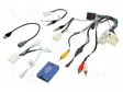 RATTIOHJAIN ADAPTERI- TOYOTA - Adapterijohdot - 42STY015-0 - 1