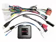 RATTIOHJAIN ADAPTERI- TOYOTA - Adapterijohdot - 42XTY019-0 - 1