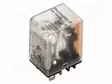 RELE - DPDT - 220VDC - ALUSLEVY - DRL - 42KOHM - Teollisuusreleet - 2765190000-WEI-0 - 1