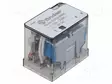 RELE - 4PDT - IKOSKETINTEN MAX: 12A - PCB - Teollisuusreleet - 56.44.9.006.0000 - 1