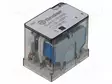 RELE - 4PDT - IKOSKETINTEN MAX: 12A - PCB - Teollisuusreleet - 56.44.9.110.0000 - 1