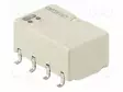 RELE - Pienoisreleet - G6K1161A-OMR-0 - 1