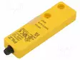 RFID TURVAKYTKIN - IP67 - SÄH.LIIT: M8 - 24VDC - -25÷70°C - Standardinomaiset turvakytkimet - 542050 - 2