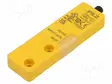 RFID TURVAKYTKIN - IP67 - SÄH.LIIT: M8 - 24VDC - -25÷70°C - Standardinomaiset turvakytkimet - 542050 - 1