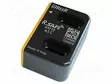 RFID TURVAKYTKIN - R-SAFE - IP67 - POK - -25÷70°C - MITTA-ALUE: 12÷25MM - Standardinomaiset turvakytkimet - 1294050 - 1