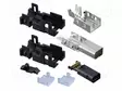 RJ45 - RJ liittimet - 101372390011LF-0 - 1