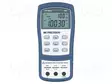 RLC SILTA - LCD - (10000),(40000) - 4X/S - 4PF÷20MF - TARKKUUS: 0,1% - LCR Mittarit - BK880 - 1