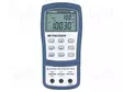 RLC SILTA - LCD - (10000),(40000) - 4X/S - 4PF÷20MF - TARKKUUS: 0,1% - LCR Mittarit - BK880 - 2