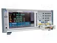 RLC SILTA - MITTAUSTARK: ±0,05% - LCD TFT 7" - 6 NUMEROA - 800X480 - LCR Mittarit - MCT-6630-10 - 3