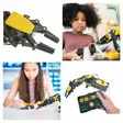 ROBOTTIKÄSIVARSI - Velleman robottisarjat - KSR10 - 3