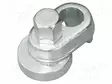 ROLLER STUD EXTRACTOR - 6÷13MM - REMOVING STUDS - SOCKET SIZE: 19MM - Erikoiskäsityökalut - GEDORE-8010620 - 1