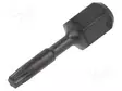 RUUVAUSKÄRKI - TORX® - TX10 - 1/4" - LAJI: ISKUTOIMINEN - Ruuvauskärjet - FL02610040 - 1